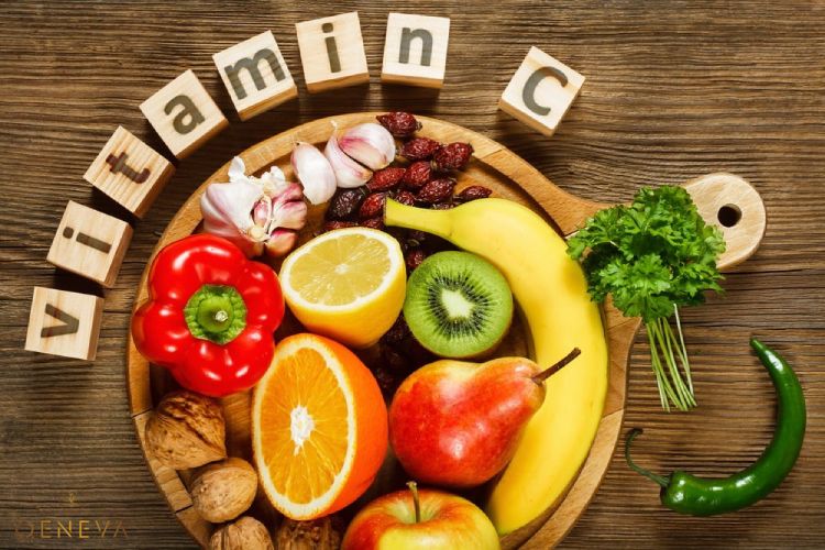 1.3. Vitamin C 1 1.3. Vitamin C 1