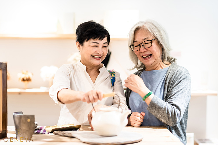 4. Kéo dài tuổi thọ 1