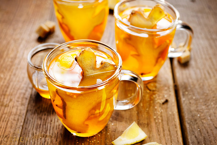 3.3. Trà gừng 1 3.3. Trà gừng 1