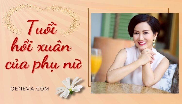 tuoi hoi xuan cua phu nu