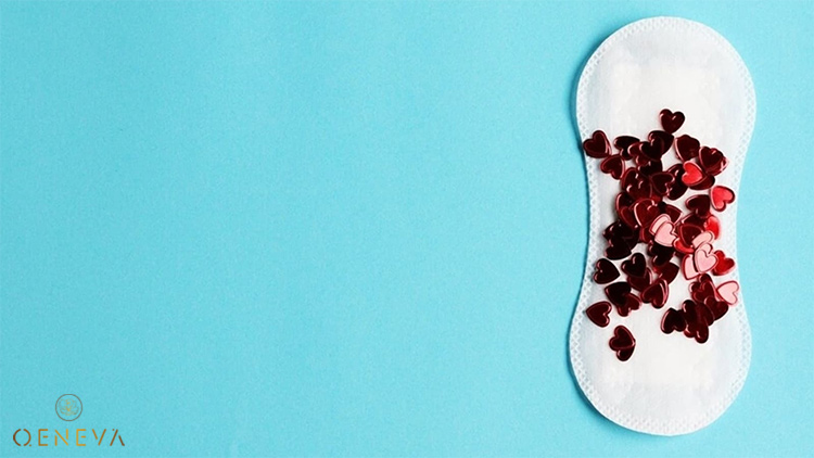 1. Kinh nguyệt màu đen có thai không? 1 1. Kinh nguyệt màu đen có thai không? 1